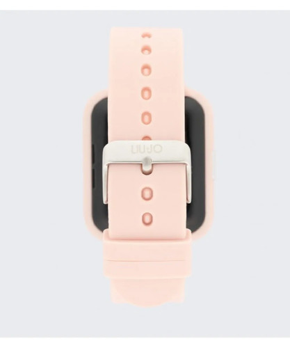 Horloge Femme Liu Jo Smartwatch Voix Fancy Light Pink Code Produit SWLJ136 - Afbeelding 4 van 4