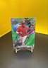 2023 Topps Inception - C.J. Abrams #60 Green