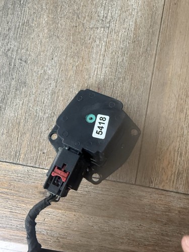 ✅ Válvula de control del corredor del colector de admisión Chrysler SEBRING 2007 2,7 L OEM - Imagen 6 de 6