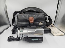 訳あり　SONY Video8 Handycam ccd-TRV310K ③ Sony Handycam CCD-TRV310 Digital-8 Camcorder for sale online