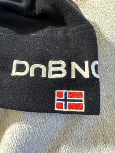 ODLO SKI SOMBRERO GORRA GORRO HOMBRES MUJER BIATLÓN CROSS COUNTRY OLIMPIADAS PATINAJE DE VELOCIDAD - Imagen 3 de 6