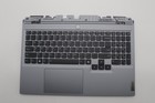 5CB1P43384 Upper Case ASM_ENG C 83DX BLWH