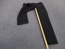 【未使用品】DURBAN PRIM Slim Fit ブラック無地 94A6 完全無縫製】ハーフショーツ【まとめ買い割対象】 KL2071R