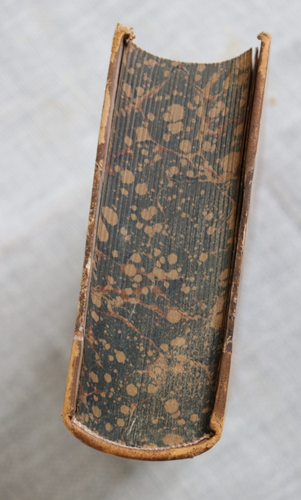 Washington Irving Knickerbocker's New York Vol 3 1882 Putnam, Estes Lauriat - Picture 12 of 16