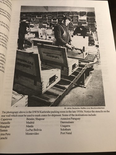 Cartridge Case Drawings Volume II - Foto 5 di 22