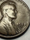 ** 1922-D LINCOLN CENT-  GOOD  (FILL THAT SPOT IN YOUR SET) PRICED TO SELL 🔥 **