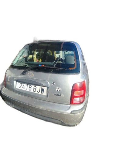 0221504017 bobina accensione per NISSAN MICRA II 1.0 I 16V 1992 1076879 - Picture 14 of 15