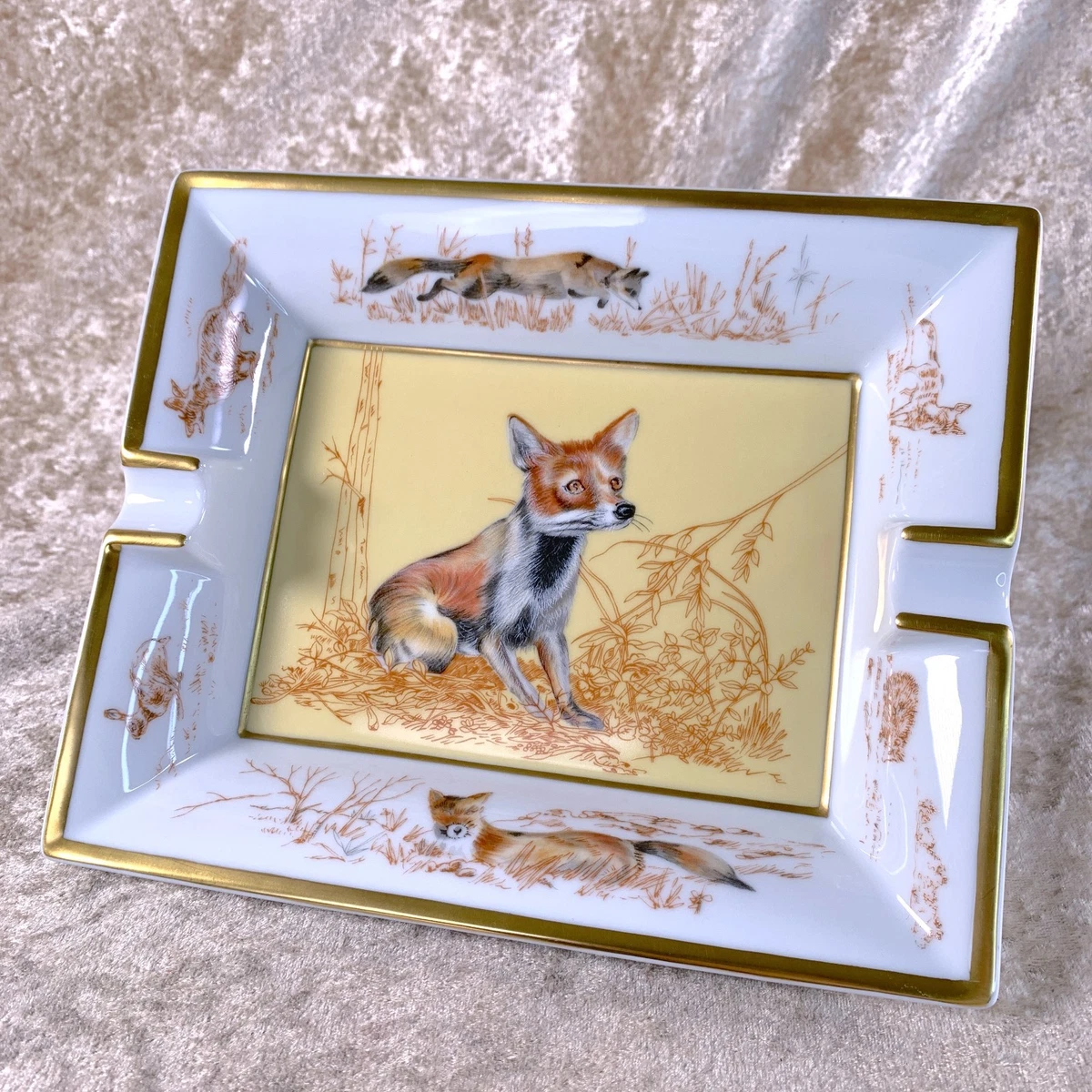 HERMÈS Dinnerware Plates for sale - eBay