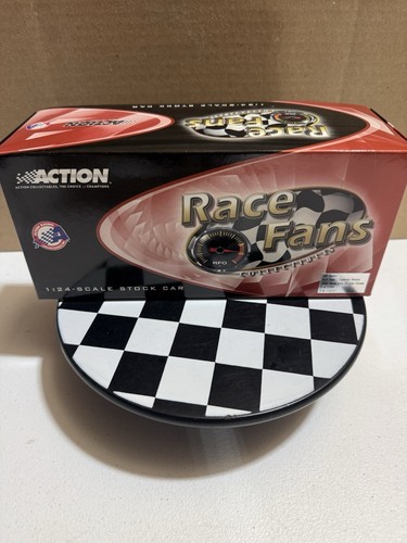 Jeff Gordon #24 Pepsi Superman Returns Color Chrome 2006 1/24 Nascar Diecast - Picture 12 of 14