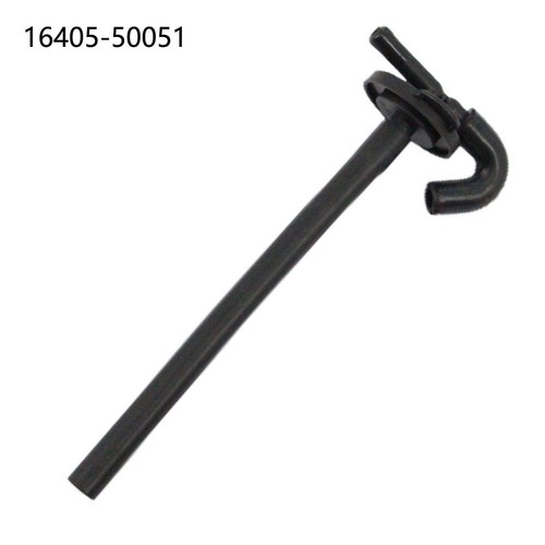 16405-50051 Reservoir Cap 1640550050 1640550051 2003-2017 High Quality - Picture 5 of 5