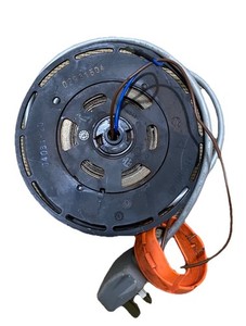 Dyson Standard Zylinderstaubsauger DC08 Origin Kabelaufwickelspule Baugruppe