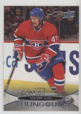 2011-12 Upper Deck Young Guns Brendon Nash #222 Rookie RC