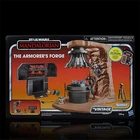 The Armorer's Forge Playset Star Wars Vintage Collection VC