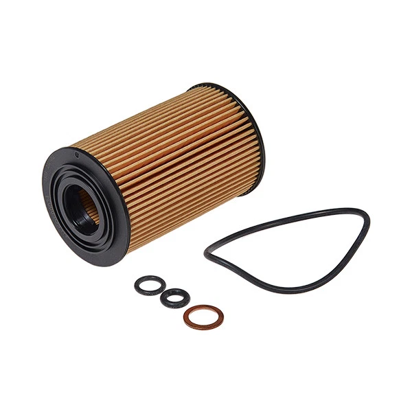 Oil Filter Insert 65mm Outer 26mm Inner 104mm Height Service Audura AU-FOF00034