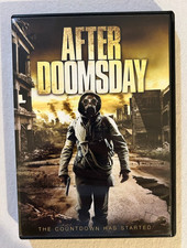 After Doomsday (DVD, 2012) *Horror* *Apolcalyptic* *Gil Luna*