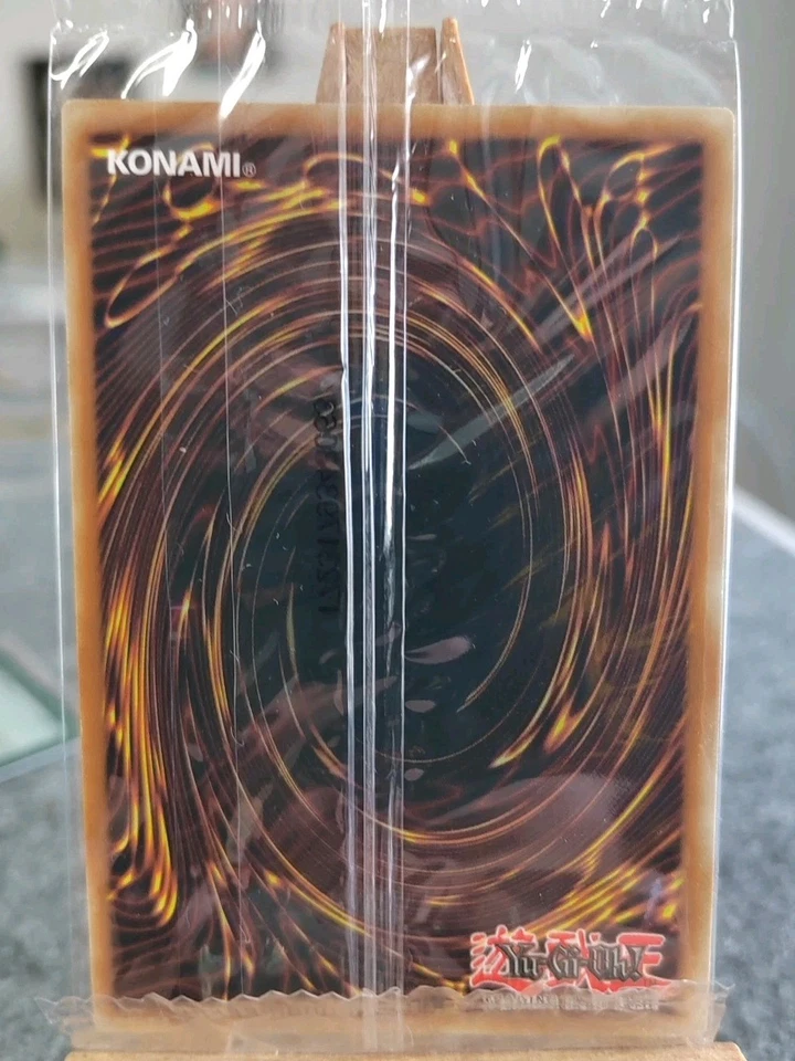 GALAXY-EYES PHOTON DRAGON - TN23-EN012 Quarter Century Secret Rare / OVP SEALED - Bild 2 von 2