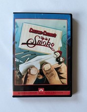 Lou Adler UP IN SMOKE (1978) Cheech Marin/Tommy Chong | 2000 Widescreen DVD