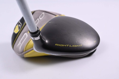 Ladies Wilson Staff D200 #5 Wood / 21 Degree / Ladies Flex Wilson Superlight 45 - Picture 5 of 9