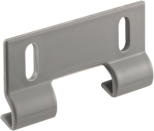 Products M 6191 Duschtür unten Hakenführung, (2er Pack) - Bild 6 von 11