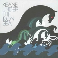 Under The Iron Sea [UK edition] by Keane