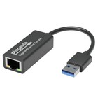 Plugable Usb 3 Gigabit Adapter (UK IMPORT) OFF-ACC NEW