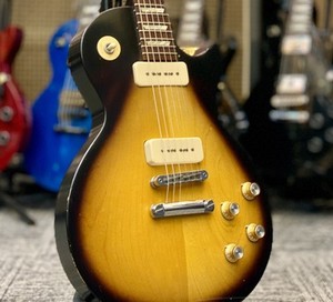 Gibson Les Paul 60's Tribute ショコラ品 Gibson Les Paul 60's
