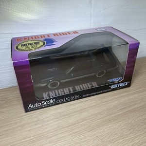 Knight Rider Rc Car | eBay