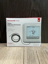 Honeywell PRO TH6100AF2004 T6 Hydronic Programmable Thermostat