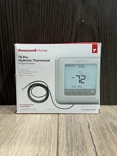 Honeywell PRO TH6100AF2004 T6 Hydronic Programmable Thermostat