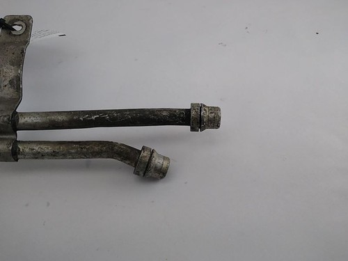 JAGUAR XJ8 Sedan Heater Core A/C Lines Hoses Fits 2005 2006 2007 2008 - Picture 6 of 6