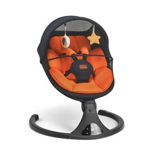 Baby Swings for Infants, Portable Baby Swing for Newborns with Blue... Fast Ship