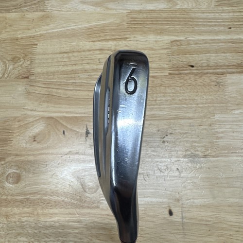 Titleist T100S Iron Set 4-GW Nippon Modus3 Tour 130x Shafts - Picture 12 of 14