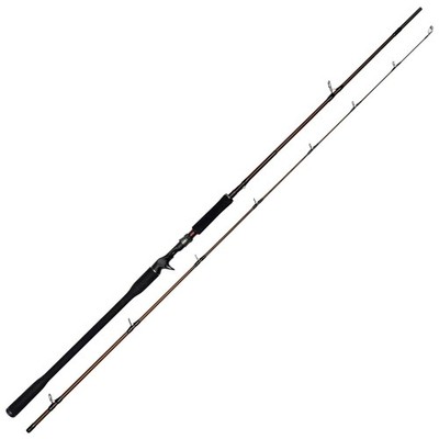 Westin W4 Powershad-T 2nd Jerkrute Swimbaitrute Spinnrute 2,40m 30-90g