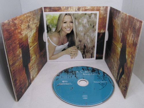 Colbie Caillat - Breakthrough Deluxe Version CD 2009 Pop Universal - Bild 4 von 4