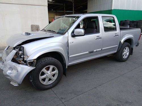 RECHTER VORDERSITZ / 3013481 FÜR ISUZU D-MAX I TFR, TFS 3.0 DITD 4X4 TFS85_ - Picture 5 of 10