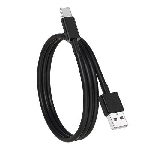 Replacement iPhone 16/15 Car Carplay Cable for Pro, 6.6FT, Black