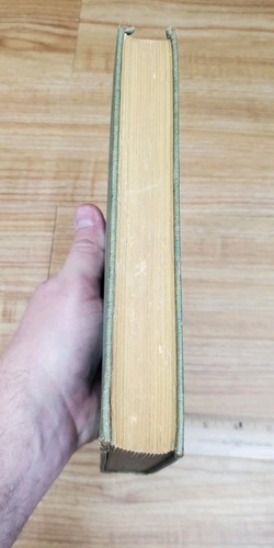 The Flower Encyclopedia and Gardener's Guide by Albert Wilkinson 1943 - Bild 5 von 16