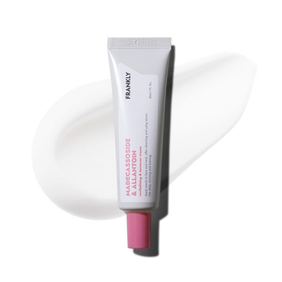 Madecassoside & Allantoin Cream - Moisturizing, Antioxidant, Cell Turnover | Eve