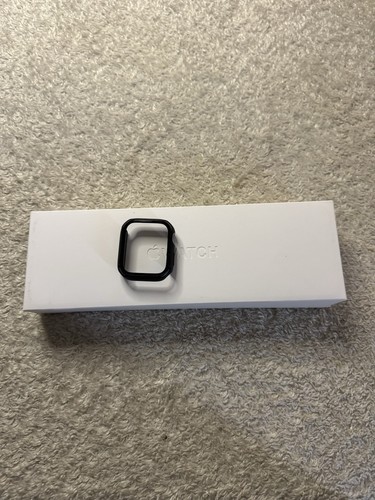 Apple Watch Series 9 45 mm medianoche con correa deportiva de aluminio - Imagen 7 de 14