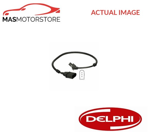 CRANKSHAFT POSITION SENSOR DELPHI SS11063 A FOR VW GOLF IV,BORA 1.4 16V,1.6 16V