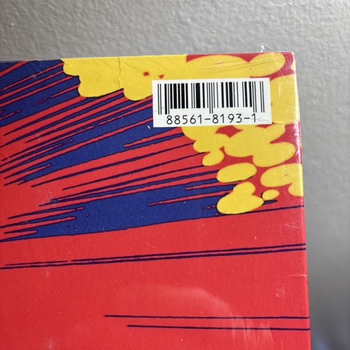 Joe Satriani Surfing with the Alien LP 1987 US OG 88561-0193-1 Shrink/Hype NMNM  - Bild 15 von 22