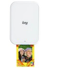 Canon IVY Mini 2nd Gen Photo Printer - Pure White - 5452C033