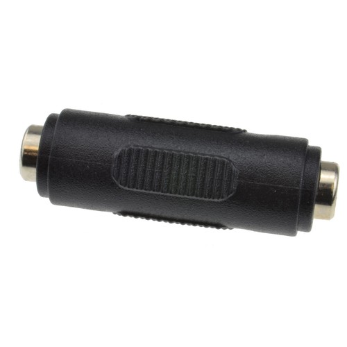 Adaptateur De Changement De Genre Pour Prise Ou Fiche DC 2,1Mm Ou 2,5Mm X 5,5Mm - Afbeelding 6 van 19