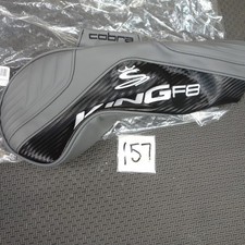 Cobra golf King F8 Driver head cover men golf club cover BRAND NEW fast ship 250
