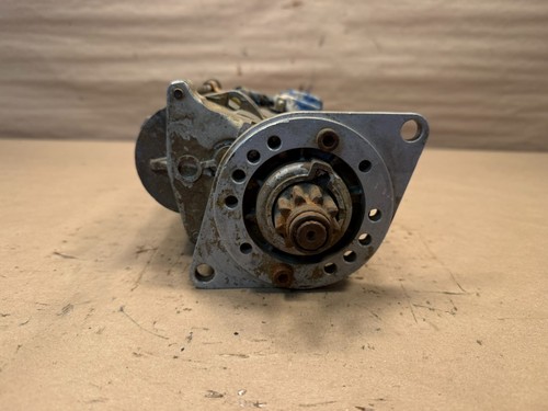 Triumph TR2 TR3 TR3A Starter Motor OEM - Picture 2 of 7
