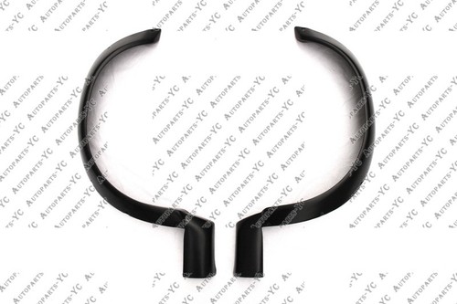 FRP For 1989-1997 Mazda MX5 Miata NA RB PD Style BodyKit (Lip Fenders Wing) - Picture 13 of 23