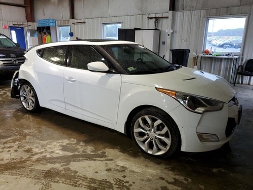 AC Condenser Naturally Aspirated Fits 12-13 VELOSTER 819311 - Picture 6 of 14