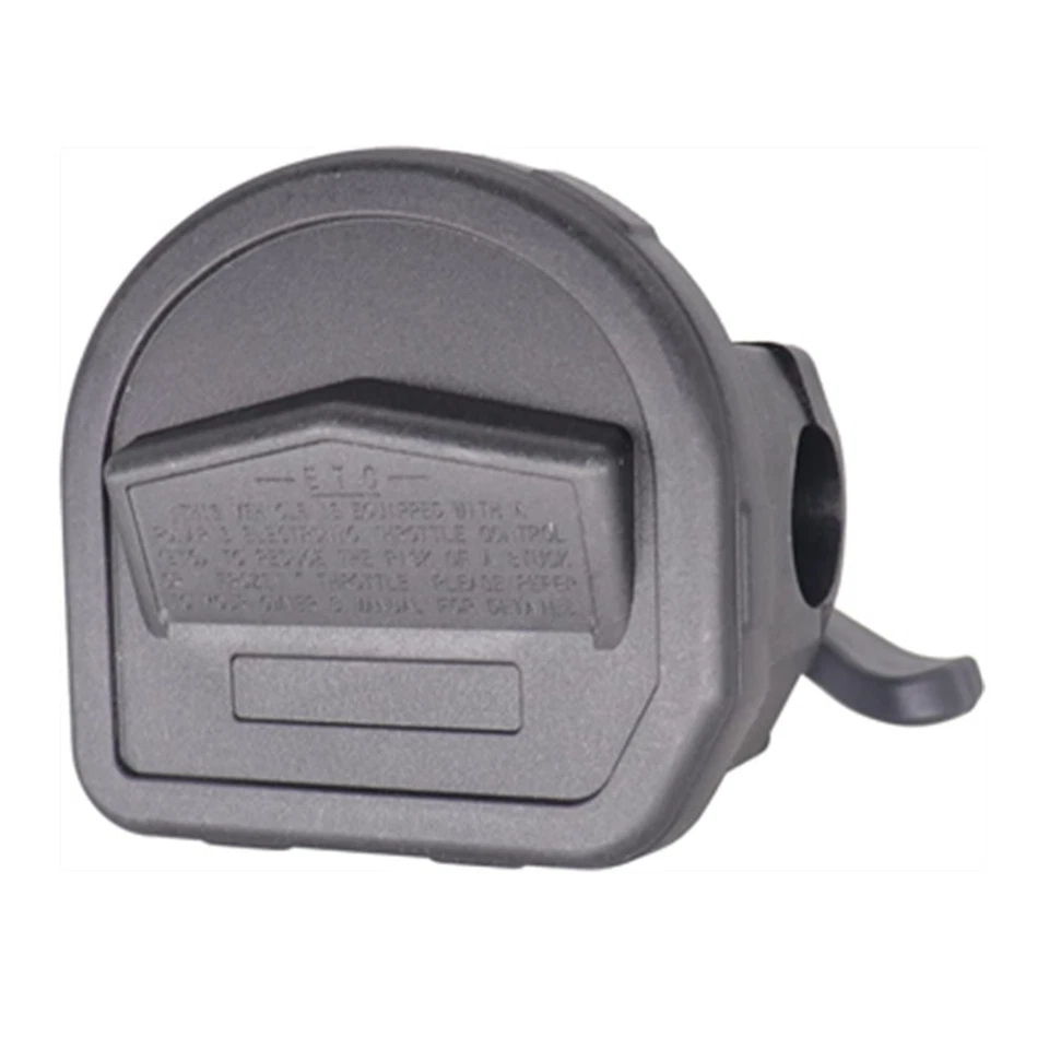 Thumb Throttle Lever for Polaris Scrambler 400 Magnum Sportsman Outlaw 2010335 - Image 4 of 4