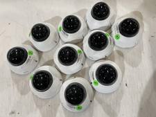 Lot of 10-Cisco CIVS-IPC-8030-S Cameras