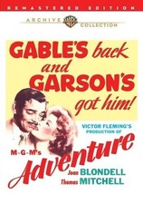 Adventure [New DVD] Rmst